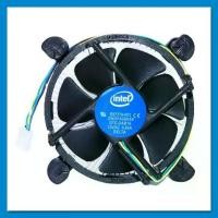 ราคา (ของใหม่)ซิงค์ พัดลม ซีพียู อินเทล Cpu fan intel สำหรับ 1150 1151 1155 1156 intel i3 i5 i7 COD (1731333446069290928)