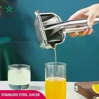 ราคา ที่คั้นมะนาว, สแตนเลส 304, ที่คั้นส้ม, กดด้วยมือ, งานหนัก, ที่คั้นด้วยตนเอง, ที่คั้นมะนาว, เครื่องสกัดน้ำผลไม้, ส้ม, มะนาว, สับปะรด, ที่คั้นน้ำผลไม้ (1731820533625816175)
