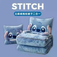 ราคา หมอนและผ้านวมแบบใช้สองทาง หนา พับในรถ เหมาะสำหรับการพักผ่อนระหว่างวัน สำนักงาน นอนหลับ และผ้าห่ม หมอนสองในหนึ่งเดียว ผ้าห่ม 3 . 5 ฟุต ผ้าห่ม แพรไหม เย็น (1731656278822913209)