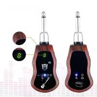 ราคา แป้นเหยียบเอฟเฟกต์กีตาร์ไร้สาย, เครื่องส่งรับสัญญาณตัวรับสัส tar โปร่ง daisy กีตาร์โปร่ง 36 นิ้ว fende บ ลิ้น แซกโซโฟน เทนเนอร kazuki kz41c gen 2 ไวเลส กีตาร์ spanish g (1731809728241304857)