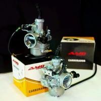 ราคา คาบูเวฟ /คาร์บูเรเตอร์มอเตอร์ไซร์ รุ่น wave125s แบรนด์ AMG (คาบูเวฟ 125sไฟฟ้า A10) (1731807512647206487)