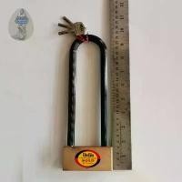 ราคา [มีของแถม Gift] SOLOของแท้100% กุญแจโซโลล็อคมอเตอร์ไซด์ ล็อคล้อ ล็อคโช๊ค No.123m-4(แบบห่วงสั้น)ยาว 25ซม.ใช้กับรถทุกรุ่น คําแนะนําการขายที่ร้อนแรงในเดือนนี้ บ้าน ไฟฟ้า โซโล ของ แท้ (1731721679170536885