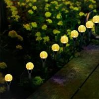 ราคา ไฟสวนพลังงานแสงอาทิตย์, ไฟลูกบอลฟองกลางแจ้ง, สายไฟ, ไฟสนามหญ้าดินพลังงานแสงอาทิตย์ (1731238383336195325)