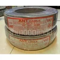ราคา สายไฟ VKF 2x1 SQ.MM สายอ่อน)90ม. (1731580923523794569)