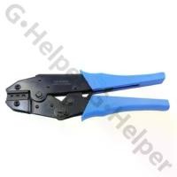 ราคา HS-2546B คีม คีมย้ำ คีมฟ้า หางปลา คีมย้ำ MC4 Solar cell ยำ้สายไฟขนาด 2.5-4-6 mm ขั้วต่อ สายไฟ หางปลา ขั้วต่อปลั๊กรถยนต์ (1731803823756445108)