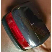 ราคา คูโบต้า L2808 / L3408 / L4508 ชุดไฟท้าย (Kubota) (ไฟท้าย พร้อมไส้หลอดไฟ สายไฟ) (โคมไฟท้าย ครบชุด) มอเตอร์ไซค์ Motorcycle รถ (1731061008734915524)