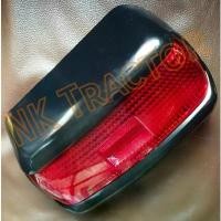 ราคา คูโบต้า L3608 / L4018 / L4708 / L5018 / L3008 ชุดไฟท้าย (Kubota) (ไฟท้าย พร้อมไส้หลอดไฟ สายไฟ) (โคมไฟท้าย ครบชุด) มอเตอร์ไซค์ Motorcycle รถ (1731060900115941409)