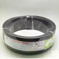 ราคา CENTURY สายไฟ THW-A 1x25 SQ.MM. 50M สีดำ (1729665283543042930)