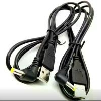 ราคา สายชาร์จ PSP, Sony, เข้ากันได้กับ PSP1000/2000/3000, PSP3006, สายชาร์จคอนโซลเกม, สายไฟ USB, สายดาต้า, อุปกรณ์เสริมคอนโซลเกม (1731626455458482665)