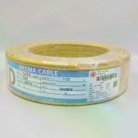 ราคา สายไฟ THW 1×2.5 SQ.MM 450/750 V.70 °C (1729582496679103485)