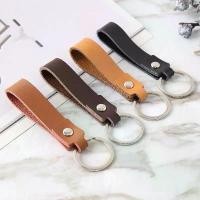 ราคา พวงกุญแจหนัง สไตล์วินเทจ มีเชือกหนัง เหมาะสำหรับรถยนต์ของผู้ชายและผู้หญิง บุคลิกภาพคู่ สร้างสรรค์เกาหลี ทำจากหนังแท้ ในสต็อก ก ํ า ไ ล เ ช ื อก เ ท ี ย น ส ร ้ อ (1731639179817420261)