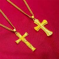 ราคา สร้อยคอไม้กางเขน ดีไซน์หนา สำหรับผู้ชายและผู้หญิง โซ่จี้ไม้กางเขน เครื่องประดับ สร้อยคอ สร้อย ราง เพื่อ โชคลาภ ลูกค้า สร้อย แฟชั่น สร้อย ตา แมว แห่ง โชคลาภ สร้อย คอเงิน แท้ (1731687338074474110)