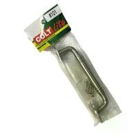 ราคา มือจับประตู มือจับหน้าต่าง COLT #101ss 5นิ้ว สแตนเลส บล็อกบัสเตอร์ ราง ประตู บานเลื่อน (1731638359581362327)