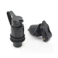 ราคา ปลั๊กพ่วง, YANGS, 3 ขา, กันน้ำ, 12V, เหมาะสำหรับรถยนต์และเรือ, ปลั๊กพ่วง 3 ขาสำหรับรถคาราวาน, กันน้ำ (1731729818018219062)