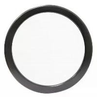 ราคา RACER โคมดาวน์ไลท์ LED แบบติดลอยหน้ากลม 8นิ้ว 18W รุ่น EVO TECH SURFACE แสงเดย์ไลท์ สีดำ (1729635490824162162)