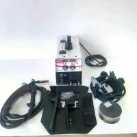 ราคา ตู้เชื่อม Makita 2 ระบบ MIG/MMA-750 เชื่อม Flux-cored ได้(รองรับงานหนัก) ราคา 3390 บาท ส่งฟรี เก็บเงินปลายทาง รายละเอียดสินค้า Makita ตู้เชื่อมไฟฟ้า 2 ระบบ MIG/MMA 750 แอมป์ - (1731777513107983091)