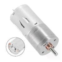 ราคา มอเตอร์เกียร์, JGA25-370, 24V, DC Motor, มอเตอร์ไฟฟ้า, แรงบิดสูง (1731894677191821059)
