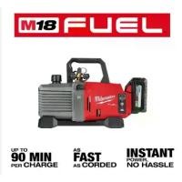 ราคา [ผ่อน0%] Milwaukee ปั้มสูญญากาศ 18 โวลต์ รุ่น M18 FVP5-0 เครื่องปั้มสูญญากาศ (เครื่องเปล่า) มิว มิววอกี้ มิลวอกี้ เครื่องมือ (1729999263351671594)
