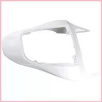 ราคา OmegaOutpost1 ปัจจุบัน ฝาครอบแฟริ่งท้ายรถจักรยานยนต์ พลาสติก ABS สีขาว สําหรับ Honda CBR600RR 2007 2008 Motorcycle (1730587169243826669)
