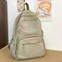 ราคา กระเป๋าเป้สำหรับผู้หญิง กระเป๋าเป้เดินทางคุณภาพสูง กระเป๋าแฟชั่น สไตล์เกาหลี เหมาะสำหรับการเดินทางของผู้ชาย กระเป๋าเป้นักศึกษาวิทยาลัย กระเป๋า พลาสติก แบบ ใส กระเป๋า outdoor (1731362377188411201)