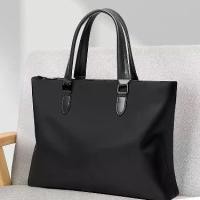 ราคา กระเป๋าเอกสารกันน้ำ, แฟชั่น, กระเป๋าถือธุรกิจ, เหมาะสำหรับอุปกรณ์สำนักงาน, การประชุม, แล็ปท็อป, กระเป๋าเอกสาร, ความจุมาก, กระเป๋าใส่เอกสาร กระเป๋า พลาสติก แบบ ใส (1731322231516464961)