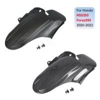 ราคา บังโคลนหลังรถจักรยานยนต์, พลาสติก, สำหรับ Honda NSS350 Forza 350 Forza350 2020-2022, P453247, ที่กันกระเด็นมอเตอร์ไซค์ (1731264847486093641)
