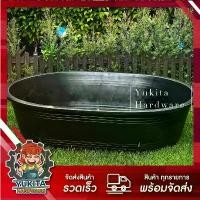 ราคา อ่างเปล อ่างเปลผสมปูน สีดำ อ่างเปลไนล่อนแท้ อ่างเปลเล่นน้ำ อ่างน้ำ อ่างผสมปูน ใช้อเนกประสงค์ รถทับไม่แตก แข็งแรงทนทาน คําแนะนําการขายที่ร้อนแรงในเดือนนี้ พลาสติก การรับประกันของซ (1731607065411749154)