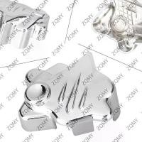 ราคา ยามฝาครอบคาลิปเปอร์เบรคสำหรับรถจักรยานยนต์, พลาสติก ABS คุณภาพสูง, เหมาะสำหรับ HONDA VTX1300 ปี 2003, 2004, 2005, 2006, 2007, 2008, 2009 (1731428636160722945)