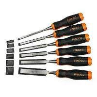 ราคา [TK] ชุดเครื่องมือแกะสลักไม้ 5 ชิ้น DIY งานศิลปะ งานไม้ มืออาชีพ เครื่องมืองานไม้ เครื่องมือช่างไม้ (1731252479558845614)