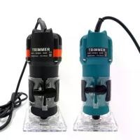 ราคา เครื่องกัดไม้ไฟฟ้า เครื่องเซาะร่อง งานไม้ แกะสลัก N5H8 (1729963963115604913)