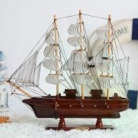 ราคา ตกแต่งเรือสำราญ, โมเดลเรือสำราญ, ทำจากไม้สน, ตกแต่งเมดิเตอร์เรเนียน, เรือไม้จำลอง, งานไม้ (1731299789020564079)