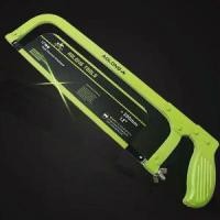 ราคา Aolong - โครงเลื่อยมือ เลื่อยมือ ใบเลื่อยโบว์ มือถือ มือเล็ก งานไม้ บักซอร์แข็งแรง (1729972565169834721)