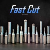 ราคา [Fast Cut] ดอกกัดตรง ดอกเร้าเตอร์ 1/2" หัวชน หัวไม่ชน ติดลูกปืน ดอกคาร์ไบด์ เซาะร่อง เก็บขอบ งานไม้ สินค้าดี (1731566685674636636)