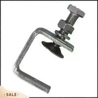 ราคา แคลมป์เสือ, สากล, C-แคลมป์, สำหรับการติดตั้ง, การเชื่อม, ไม้, งานไม้, โลหะ, สแตนเลส, U-แคลมป์, เครื่องมือช่างยานพาหนะ (1731706436917233270)