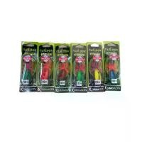 ราคา กบกระโดด สะออน งานไม้ ขนาด 4 cm. หนัก 12กรัม ตบหนักสับถี่ๆ (1729581943910336925)