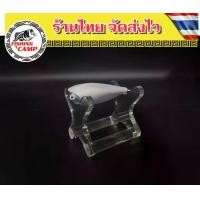 ราคา บอดี้เหยื่อปลอม งานไม้ ทำจากไม้ตีนเป็ด พร้อมทำสี (2ตัว/แพ็ค) (1729660989628189651)