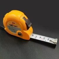 ราคา ตลับเมตรรูปหอยทาก( 3,5M )แม่นยำสเตนเลส เครื่องมือวัด ไม้บรรทัดวัดงานวิศวกรรม ไซต์ก่อสร้าง งานไม้ ตลับเมตร ทนทานต่อการสึกหรอ ขา วัด พื้น (1732197921561938465)