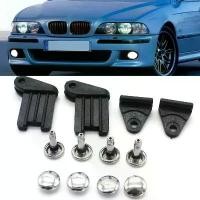 ราคา ชุดซ่อมอัตลักษณ์บังแดดด้านหลัง, 2 ชุด, สำหรับ BMW E38 E39 E46 E60 E65 E66 3 5 7 Series M5 รถยนต์, อะไหล่เปลี่ยนอัตโนมัติ, ชิ้นส่วน (1731623925034157065)