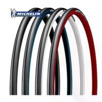 ราคา [สินค้าใหม่ในสต็อก] ยางจักรยานกีฬามิชลินแบบไดนามิก 700 X 23C 25C 28C 700C ชิ้นส่วน pneu สำหรับจักรยาน maxxi Kenda (1729811507628313419)