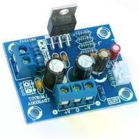 ราคา โมดูลบอร์ดแอมป์, DIY, ชิ้นส่วน, สำหรับช่อง lm1875, 20w (1730486542556367557)