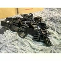 ราคา กิ๊บล๊อกหม้อกรองอากาศ อะไหล่ ชิ้นส่วน เครื่องยนต์ Honda jazz city brio freed A171 (1731355004651734492)