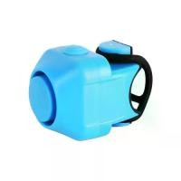 ราคา กระดิ่งจักรยานไฟฟ้า กระดิ่งแฮนด์บาร์ เหมาะสำหรับจักรยานเสือภูเขาและเสือหมอบ ชิ้นส่วน (1731453093149115956)