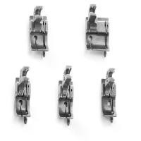 ราคา ตีนผีจักรเย็บผ้า, ชิ้นส่วน laxuzzy อุตสาหกรรม, ขาเดิน, ขาขวาและกว้าง, ทำจากเหล็กเต็ม (1731399492487055341)