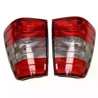 ราคา ไฟท้ายด้านหลัง, ไฟเบรก, ไฟสัญญาณ, รถยนต์, สำหรับ Mercedes Benz E-Class W124, ปี 1985-1996, ไม่มีหลอดไฟ (1732136645206116521)