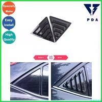 ราคา unsketshop ความคงทน Toyota Corolla Altis E170 สปอยเลอร์หน้าต่างด้านหลัง car รถยนต์ (1730442458827623246)