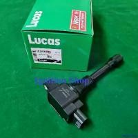 ราคา SavoryStroll แบบพกพา คอยล์จุดระเบิด คอยล์หัวเทียน Nissan March Almera Sylphy และ Navara เบนซิน จำนวน 1 ตัว Car รถยนต์ (1730872717199838056)