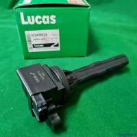 ราคา PantryParadise ความคงทน คอยล์จุดระเบิด คอยล์หัวเทียน โตโยต้า อาวานซ่่า Toyota Avanza 1.3 จำนวน 1 ตัว Car Motorcycle รถ รถยนต์ มอเตอร์ไซค์ (1730871124837174219)