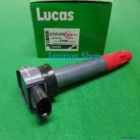 ราคา PalatablePerch ใช้งานได้ Ignition Coil Mitsubishi Triton 2.4 4G64 Motorcycle Car รถยนต์ มอเตอร์ไซค์ คอยล์ (1730872683797515124)