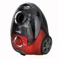 ราคา Imarflex เครื่องดูดฝุ่น 1700 วัตต์ (สีแดง) รุ่น VC-912 ความจุถุงเก็บฝุ่น 1.2 ลิตร สายไฟยาว 3 เมตร (1731886867034899970)