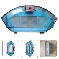 ราคา กล่องเก็บฝุ่น เครื่องดูดฝุ่น เข้ากันได้กับ Mamibot Exvac660 Exvac680S Exvac880 Tesvor X500 Pro S6 S6 + M1 T8 NEATSVOR X600 Pro (1731785948387509488)